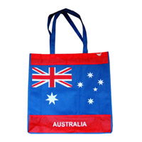 贵州KB50广告无纺布袋