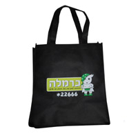 贵州KB02 无纺布购物袋