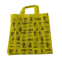 贵州KB10 无纺布购物袋（可定制）